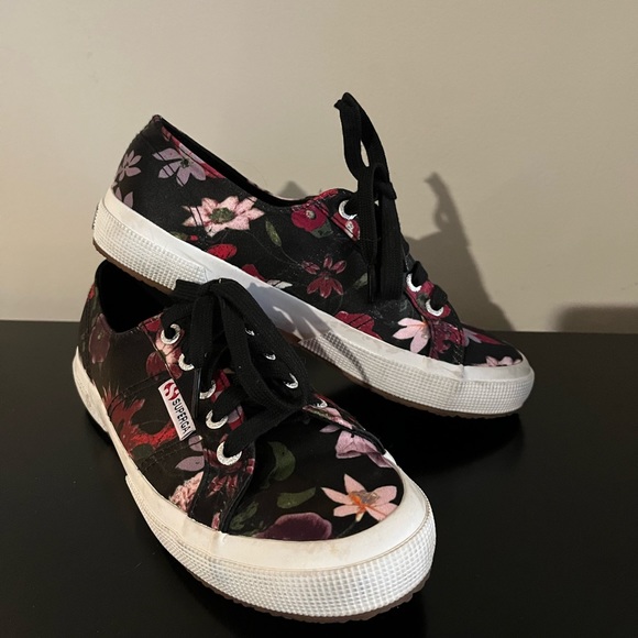 Superga Shoes - Superga Sneakers